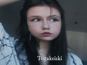 Togakeiski