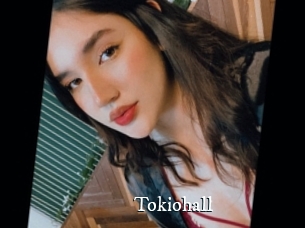 Tokiohall