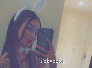 Tokyobleu