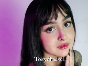 Tokyohaskell