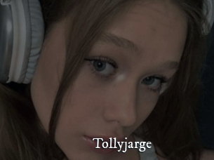 Tollyjarge