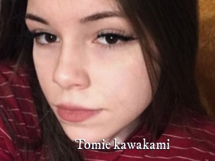 Tomie_kawakami