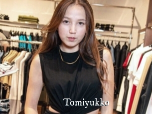 Tomiyukko
