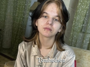 Tonihudson