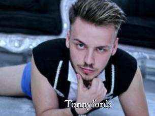 Tonnyfords