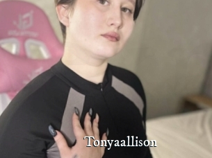 Tonyaallison