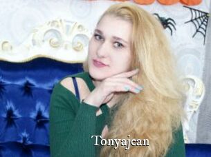Tonyajean