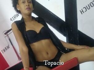 Topacio