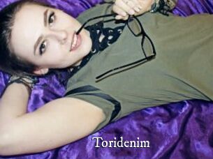 Toridenim