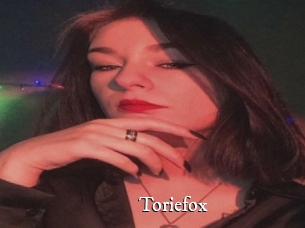 Toriefox