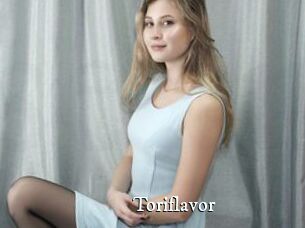 Toriflavor