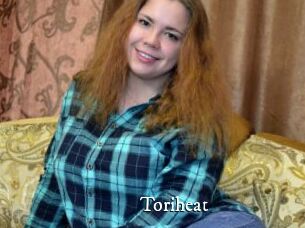 Toriheat