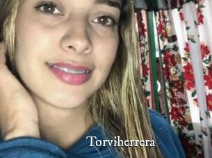 Torviherrera