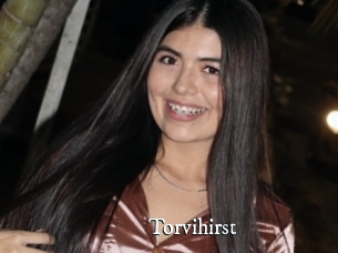 Torvihirst