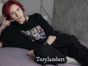 Torylambert