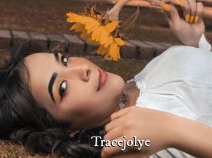 Tracejolye