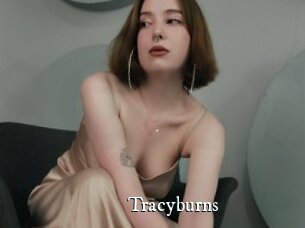 Tracyburns