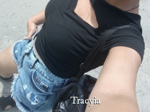 Tracyia