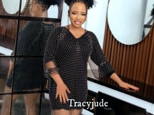 Tracyjude