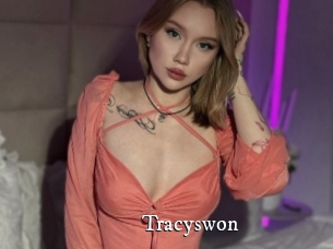 Tracyswon