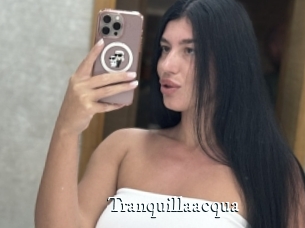 Tranquillaacqua