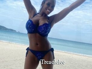 Treaclelee