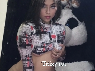 Triixy_101