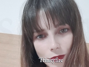 Trinityfire