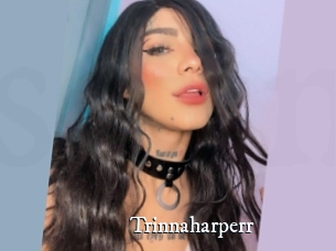 Trinnaharperr