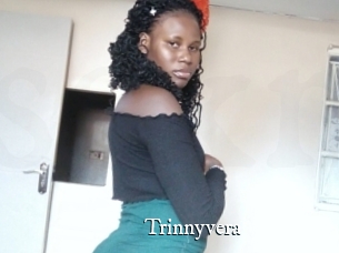 Trinnyvera