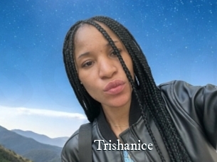 Trishanice