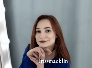 Trissmacklin
