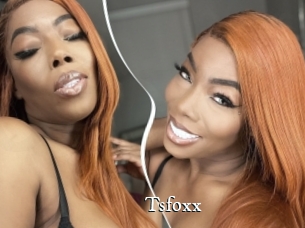 Tsfoxx
