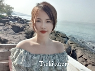 Tsukiaurora