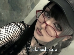 Tsukihoshizora