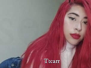 Ttcarr