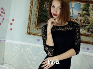 Tusia