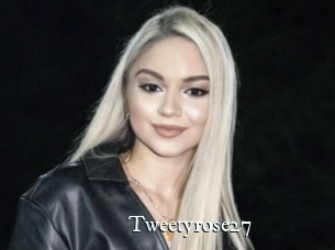 Tweetyrose27