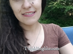 Twinklingblossom