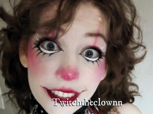 Twitchtheclownn