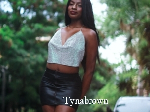 Tynabrown