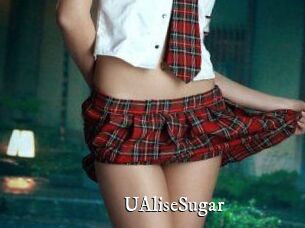UAliseSugar
