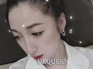 UKQUEEN