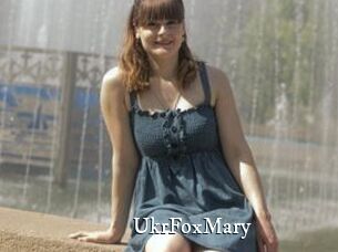 UkrFoxMary