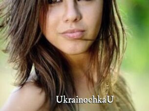 UkrainochkaU