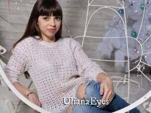 UlianaEyes