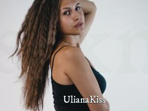 UlianaKiss