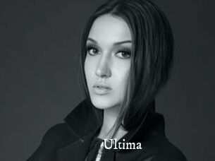 Ultima