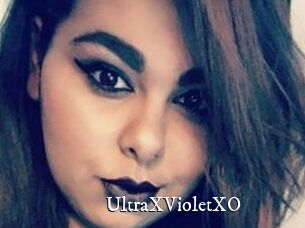 UltraXVioletXO