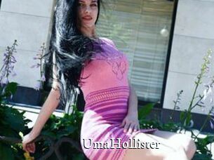 UmaHollister